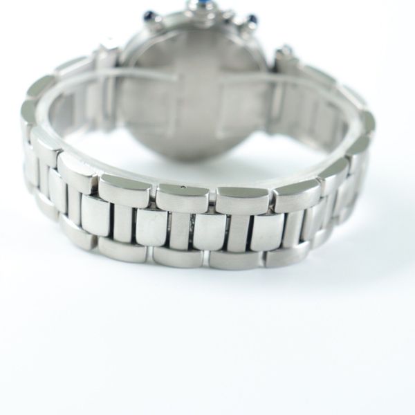 Cartier Pasha W31018H3